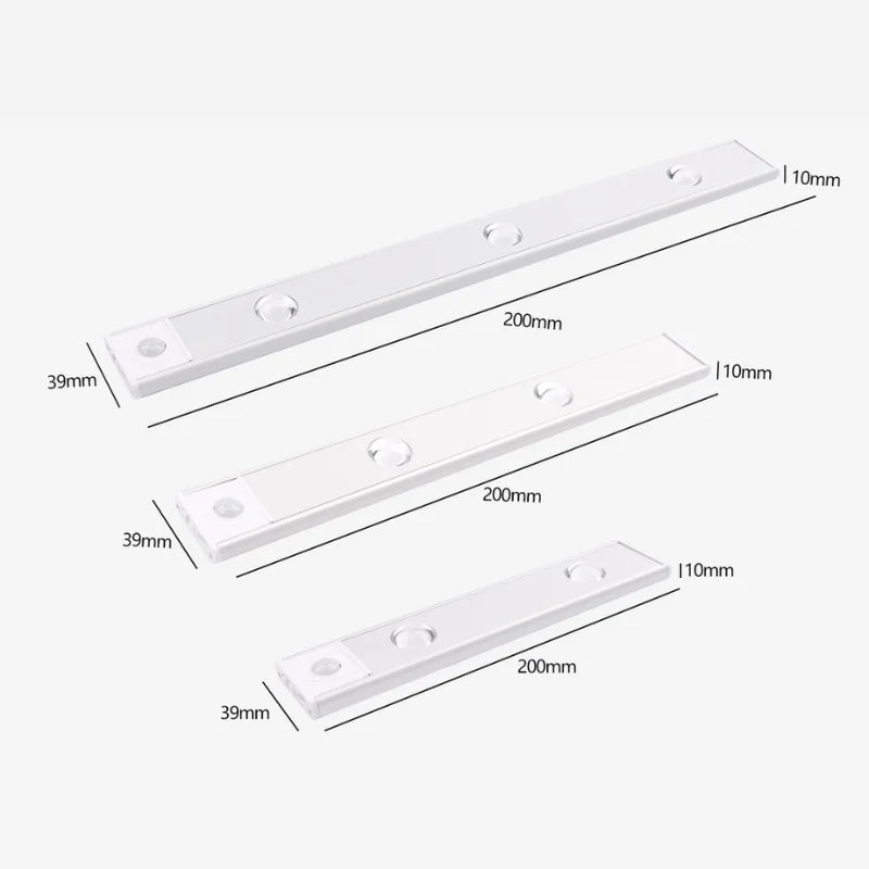 ✨ LumiGlow™ – Iluminação Inteligente para Mães Práticas e Seguras!