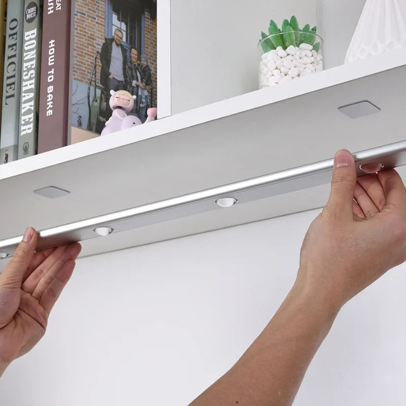 ✨ LumiGlow™ – Iluminação Inteligente para Mães Práticas e Seguras!