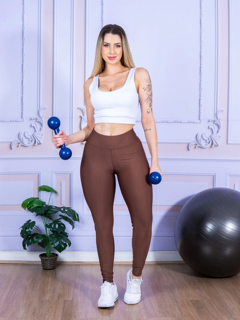 ❤️ Legging LLevoFit™ – Conforto e Estilo para Mães que Merecem o Melhor!