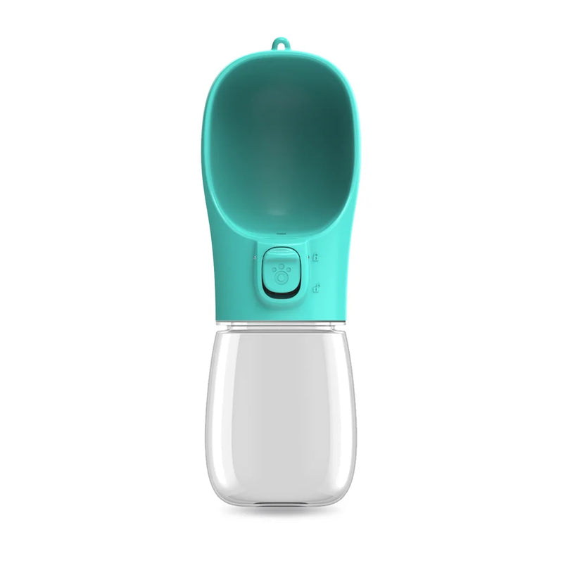 AquaPet™ – Hidratação prática e sem vazamentos para seu pet!