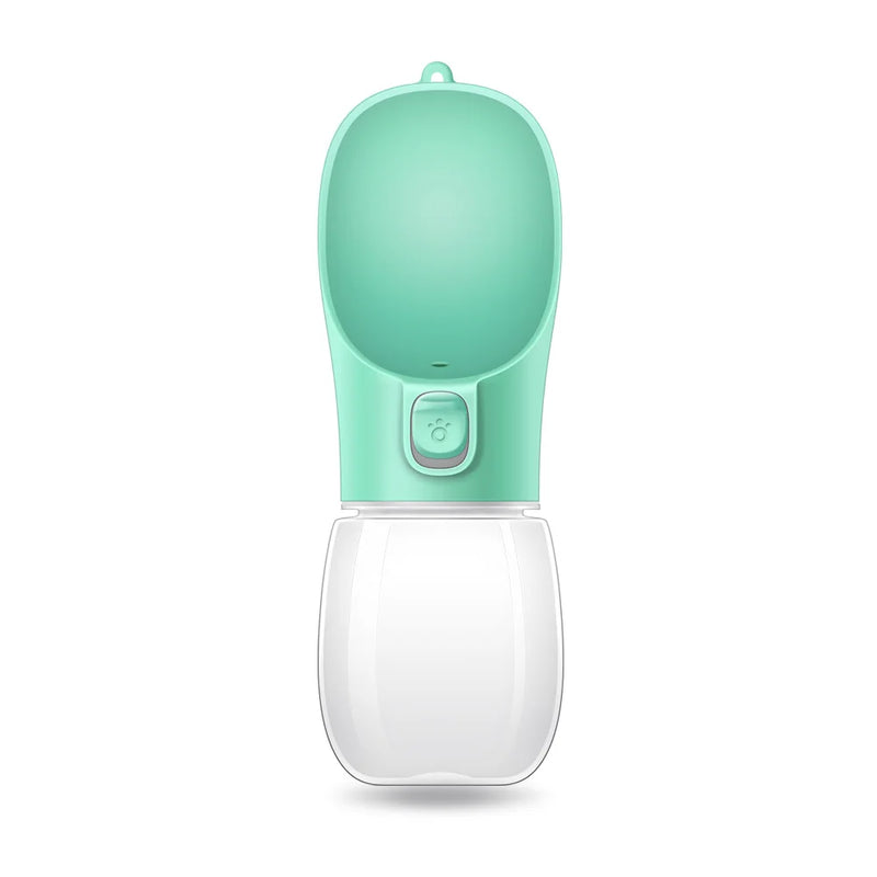 AquaPet™ – Hidratação prática e sem vazamentos para seu pet!