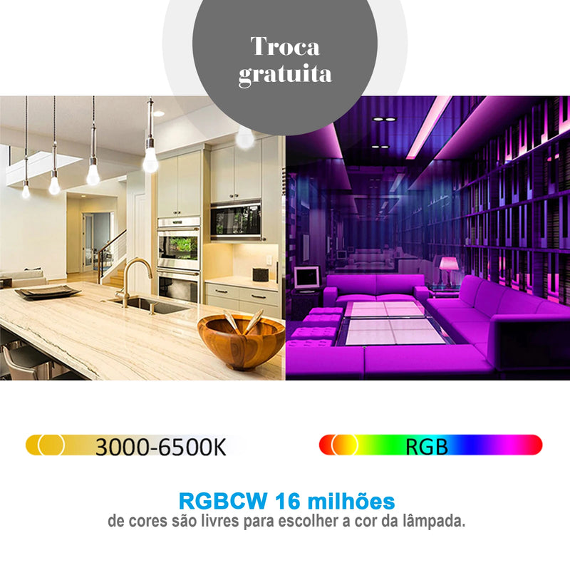 Smart Light Ledes For Lighting, Alexa, Alexa, smart home, Tuya, Alexia, Alexa smart home, Bluetooth control