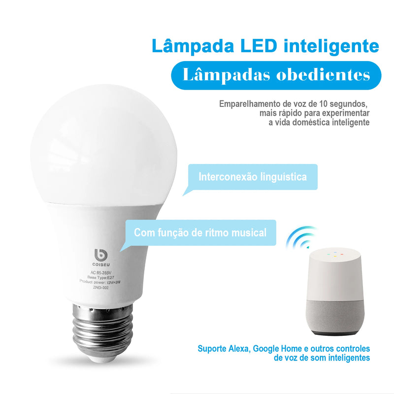 Smart Light Ledes For Lighting, Alexa, Alexa, smart home, Tuya, Alexia, Alexa smart home, Bluetooth control